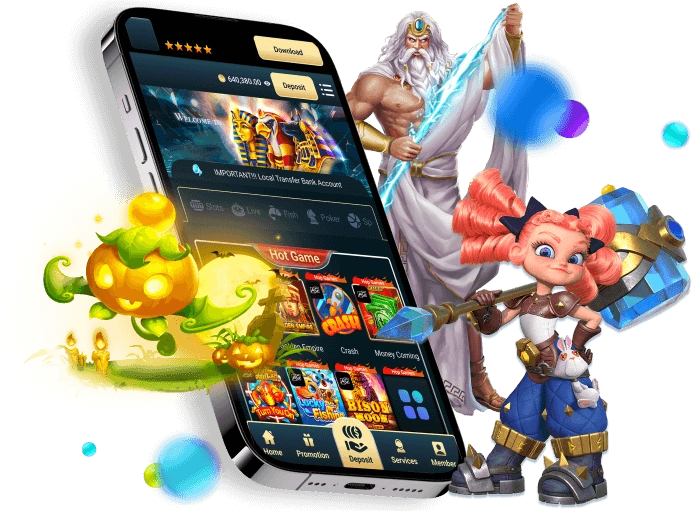 Cấp độ VIP Vàng 5nk88