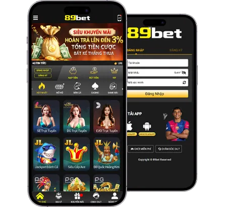Thưởng chào mừng VIP 5nk88