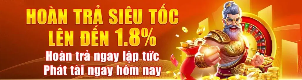 Trò chơi bắn cá đổi thưởng 5nk88