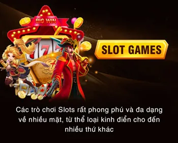 Đa dạng trò chơi tại 5nk88